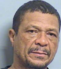 Williams Tony - Tulsa County, OK 