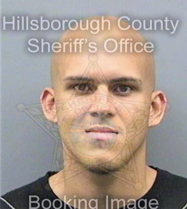 Perez Victor - Hillsborough County, FL 