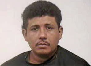 Hernandez Yimi - Pickens County, SC 
