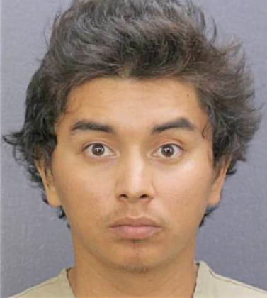 Vasquez Yonatan - Broward County, FL 