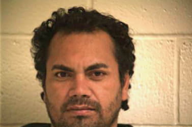 Ramon Abel - Hidalgo County, TX 