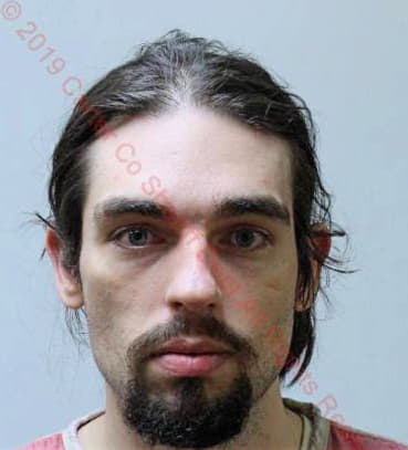 Robinette Alexander - Carter County, TN 