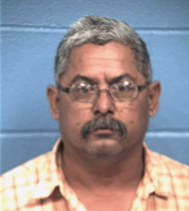 Martinez Alfredo - Williamson County, TX 