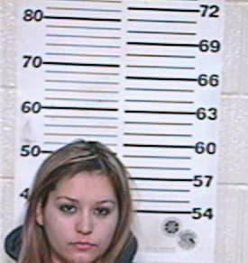 Lopez Amanda - Hidalgo County, TX 