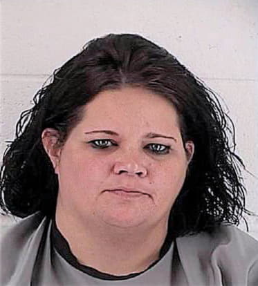 Wilcox Amanda - Johnson County, KS 