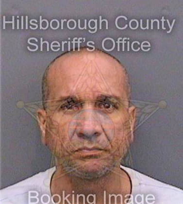 Pachecomaldonado Antonio - Hillsborough County, FL 
