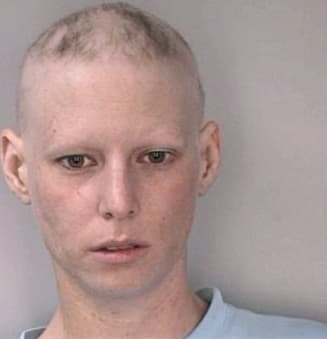 Mcguy April - Hillsborough County, FL 