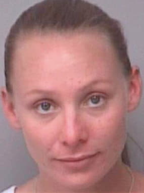 Glegg Celina - Pinellas County, FL 