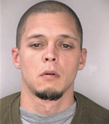 Lane Chad - Hillsborough County, FL 