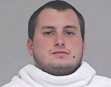 Gossett Cleborn - Collin County, TX 
