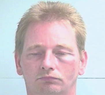 Henry Darrell - Desoto County, MS 