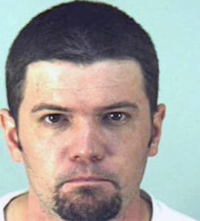 Hawkins David - Lake County, FL 
