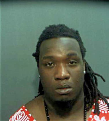 Johnson Devin - Orange County, FL 