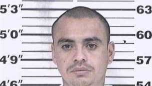 Hernandez-Ramirez Edgar - Hunt County, TX 