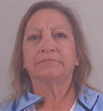 Alviar Estella - Tarrant County, TX 