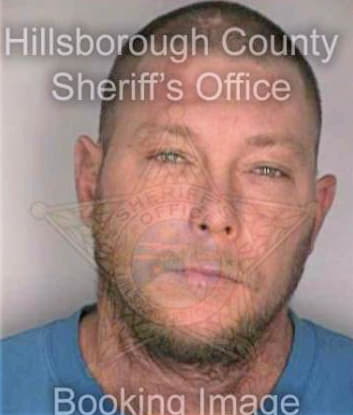 Kearse James - Hillsborough County, FL 