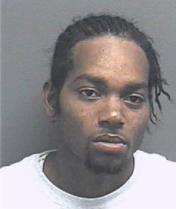 Roberts James - Polk County, FL 