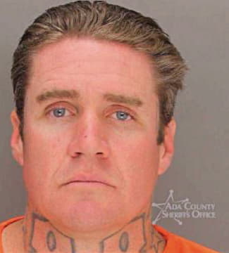 Rodes John - Ada County, ID 