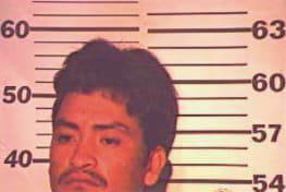 Garcia Jorge - Hidalgo County, TX 