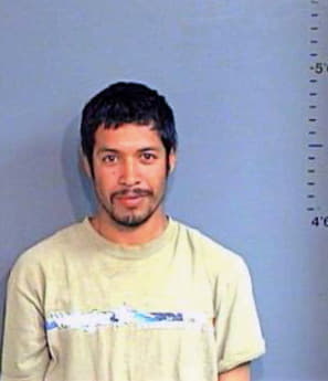 Molina Jose - Brazos County, TX 