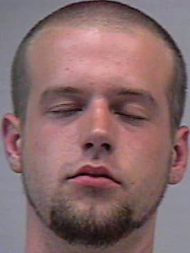 Gould Joshua - Gwinnett County, GA 