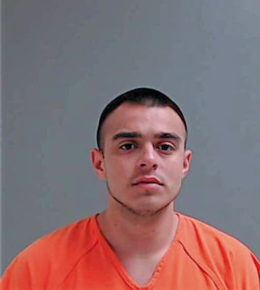 Olson Joshua - Hidalgo County, TX 