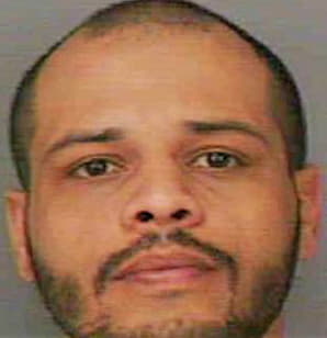 Morales Josue - Polk County, FL 
