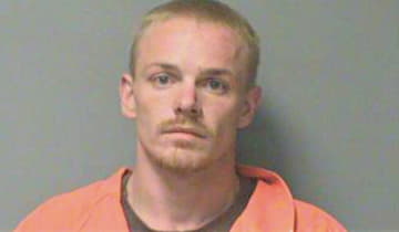 Polson Justin - Polk County, IA 