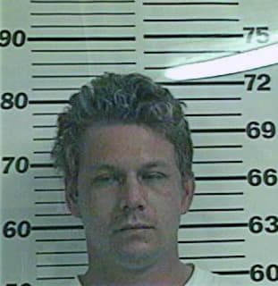 Clettenberg Karel - Henderson County, TX 