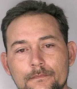 Vanderham Kenneth - Hillsborough County, FL 