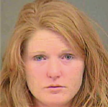 Laymon Kristin - Mecklenburg County, NC 