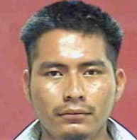 Morales Lamberto - Rhea County, TN 
