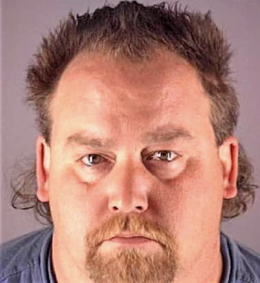 Boman Larry - Deschutes County, OR 