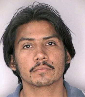 Ruiz Lorenzo - Hillsborough County, FL 