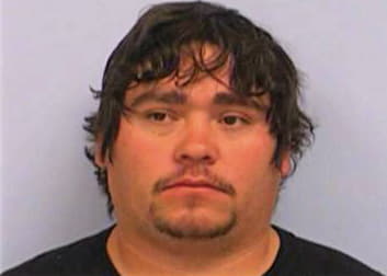Torres Luis - Travis County, TX 