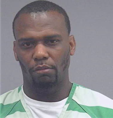 Brown Malik - Alachua County, FL 