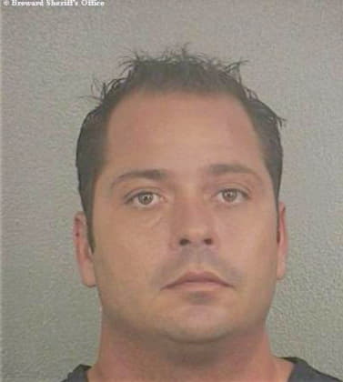 Massaro Marc - Broward County, FL 