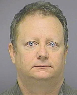 Seay Mark - Denton County, TX 