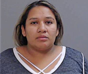 Santos Martha - Hidalgo County, TX 