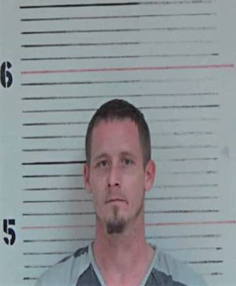 Poole Mathew - Parker County, TX 