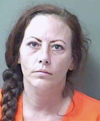 Perkins Melanie - Okaloosa County, FL 