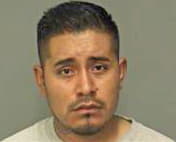 Aguilar Melquiades - Merced County, CA 