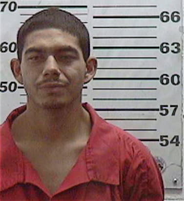 Alvarez Michael - SantaFe County, NM 