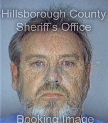 Cremeans Michael - Hillsborough County, FL 