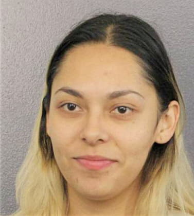 Beltran-Arevalo Nicolec - Broward County, FL 