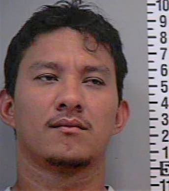 Hernandez Oscar - Gwinnett County, GA 