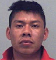 Mendez-Perez Oswaldo - Gwinnett County, GA 