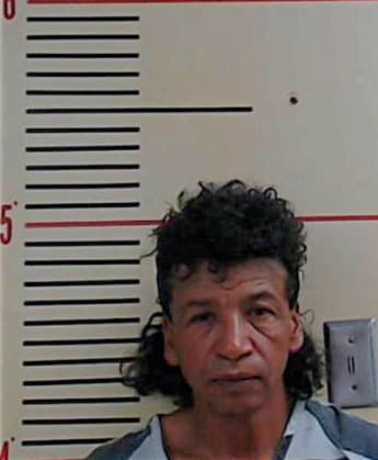 Gomez Ramon - Parker County, TX 