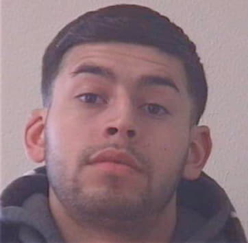 Moreno Ramon - Tarrant County, TX 