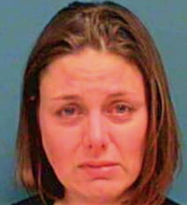 Scott Rebecca - Stearns County, MN 
